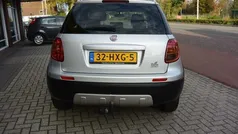 Fiat Sedici
