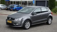 Gebruikt 2016 VW Polo Highline Hatchback | € 5.750 (Goede deal)