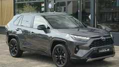 Gebruikt 2024 Toyota RAV4 Style SUV | € 42.980 (Goede deal)