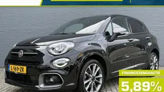 Gebruikt 2021 Fiat 500X Sport SUV | € 22.935 (Eerlijke prijs)