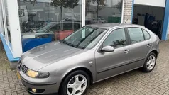 Gebruikt 2003 Seat Leon Sport Hatchback | € 2.450 (Eerlijke prijs)