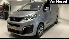 Grijs Gebruikt 2020 Peugeot Expert Premium Van | € 19.900 (Eerlijke prijs)