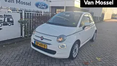 Gebruikt 2019 Fiat 500 Lounge Hatchback | € 10.995 (Eerlijke prijs)