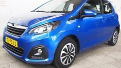 Gebruikt 2018 Peugeot 108 Active Hatchback | € 6.845 (Eerlijke prijs)