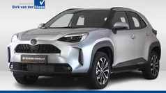 Gebruikt 2025 Toyota Yaris Cross Executive SUV | € 32.850 (Goede deal)