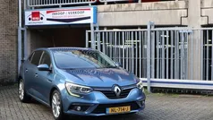 Blauw Gebruikt 2017 Renault Mégane IV Zen Hatchback | € 9.999 (Goede deal)