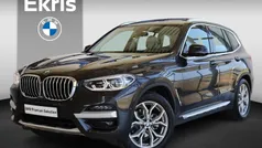Grijs Gebruikt 2021 BMW X3 Executive SUV | € 45.495 (Eerlijke prijs)