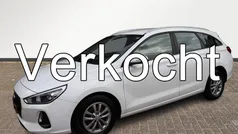 Gebruikt 2018 Hyundai i30 Comfort Stationwagen | € 13.348 (Eerlijke prijs)