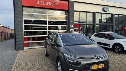 Occasion Citroën Grand C4 Picasso Business Class 131 PK (96 kW) 2017 MPV