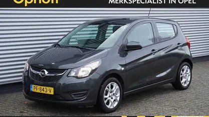Occasion Opel Karl Edition 75 PK (55 kW) 2017 Hatchback