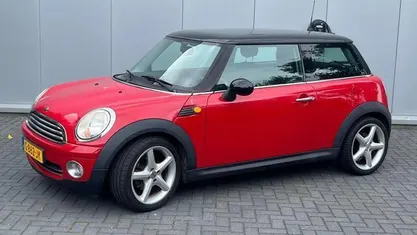 Occasion Mini Cooper Chili 120 PK (88 kW) 2007 Hatchback