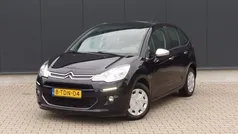 Gebruikt 2014 Citroën C3 Hatchback | € 3.350 (Eerlijke prijs)