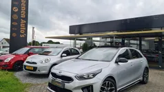 Gebruikt 2019 Kia Ceed GT-Line Hatchback | € 20.950 (Eerlijke prijs)