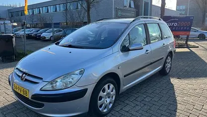 Occasion Peugeot 307 136 PK (100 kW) 2003 Stationwagen