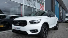 Gebruikt 2021 Volvo XC40 R-Design SUV | € 33.950 (Eerlijke prijs)