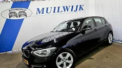 Gebruikt 2014 BMW 116 Executive Hatchback | € 11.450 (Eerlijke prijs)
