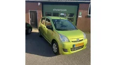 Gebruikt 2008 Daihatsu Cuore Hatchback | € 2.750 (Eerlijke prijs)