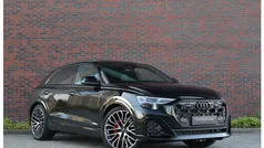 Gebruikt 2025 Audi Q8 Competition SUV | € 125.950 (Super prijs)