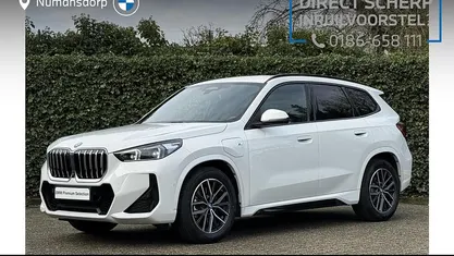 Occasion BMW X1 M Sport 177 PK (130 kW) 2025 Wit SUV