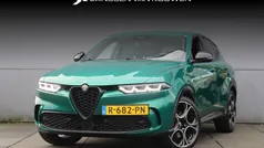Groen Gebruikt 2022 Alfa Romeo Tonale Edizione Speciale SUV | € 35.745 (Eerlijke prijs)