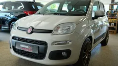 Gebruikt 2015 Fiat Panda Lounge Hatchback | € 7.950 (Eerlijke prijs)