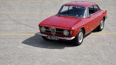 Gebruikt 1970 Alfa Romeo GT Junior | € 42.900