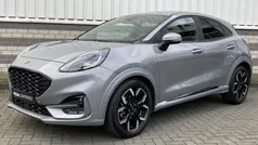Grijs Gebruikt 2024 Ford Puma ST-Line X SUV | € 27.945 (Eerlijke prijs)