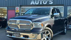 Grijs Gebruikt 2015 Dodge Ram Pickup | € 23.750 (Super prijs)
