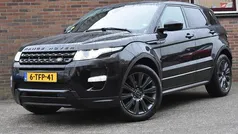 Gebruikt 2014 Land Rover Range Rover evoque Prestige SUV | € 9.449 (Eerlijke prijs)