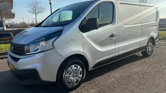 Zilver Gebruikt 2018 Fiat Talento Van | € 10.750 (Eerlijke prijs)