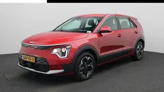 Gebruikt 2024 Kia e-Niro Light SUV | € 30.940 (Super prijs)
