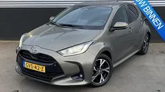 Gebruikt 2024 Toyota Yaris Edition Hatchback | € 25.399 (Eerlijke prijs)