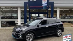 Gebruikt 2020 Kia e-Niro SUV | € 19.450 (Eerlijke prijs)
