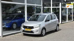 Gebruikt 2019 Suzuki Celerio Comfort Hatchback | € 9.943 (Eerlijke prijs)