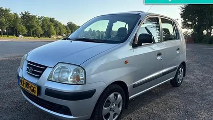 Occasion Hyundai Atos Active 63 PK (46 kW) 2005 Hatchback