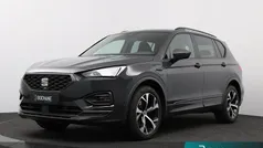 Gebruikt 2021 Seat Tarraco Business SUV | € 30.695 (Eerlijke prijs)