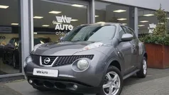 Gebruikt 2011 Nissan Juke Visia SUV | € 5.950 (Eerlijke prijs)