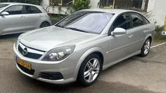 Grijs Gebruikt 2007 Opel Vectra GTS Hatchback | € 1.750 (Super prijs)