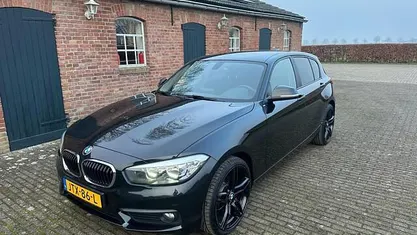 Occasion 2016 BMW 116 M Sport Hatchback | € 9.900 (Eerlijke prijs)