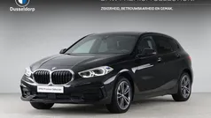 Gebruikt 2024 BMW 118 Sport Line Hatchback | € 31.450 (Super prijs)