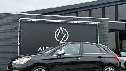 Occasion 2014 Citroën C4 Exclusive Hatchback | € 3.499 (Super prijs)