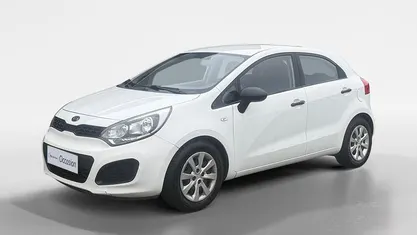 Occasion Kia Rio Comfort 2018 Hatchback