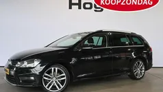 Gebruikt 2015 VW Golf VII Edition Stationwagen | € 10.940 (Eerlijke prijs)