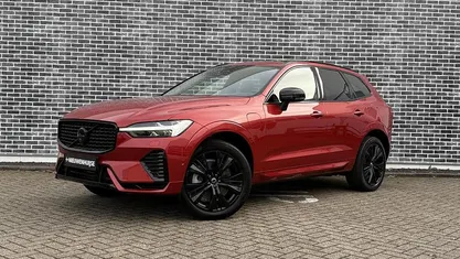 Occasion 2025 Volvo XC60 Ultra SUV | € 60.894 (Eerlijke prijs)