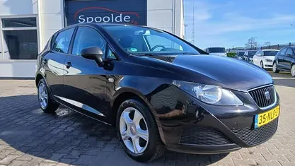 Occasion Seat Ibiza 60 PK (44 kW) 2010 Hatchback