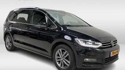 Occasion VW Touran Highline 150 PK (110 kW) 2022 Mpv MPV