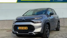 Grijs metallic Gebruikt 2024 Citroën C3 Aircross PureTech SUV | € 22.985 (Eerlijke prijs)