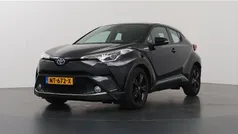 Gebruikt 2017 Toyota C-HR SUV | € 17.830 (Eerlijke prijs)