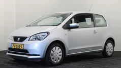 Gebruikt 2012 Seat Mii Style Hatchback | € 3.650 (Eerlijke prijs)