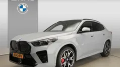 Grijs Gebruikt 2024 BMW iX2 M Sport SUV | € 55.900 (Goede deal)